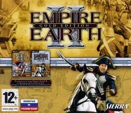 Games like Empire Earth II
