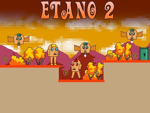 Games like Etano 2