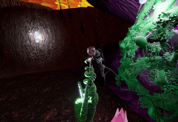 Expiare screenshot