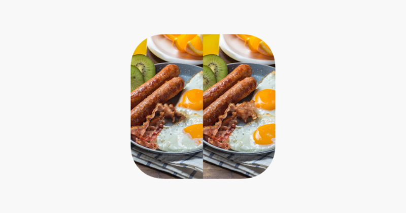F5D3 - Find The Differences Image