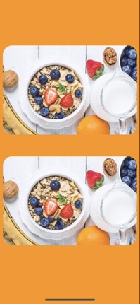 F5D3 - Find The Differences screenshot