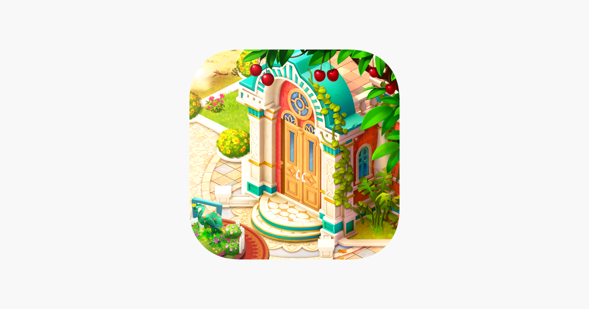 Games like Fabio's foodie town