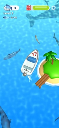 Fish Inc. screenshot