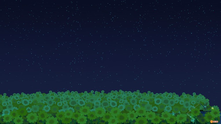 Fishing Tales: Neko's Journey screenshot