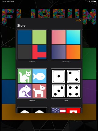 Flippum Image
