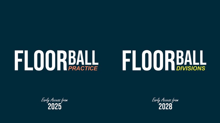 Floorball Practice screenshot