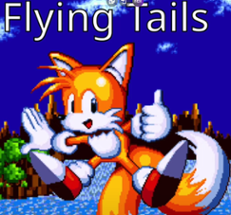 Flying Tails For Itch.io Image