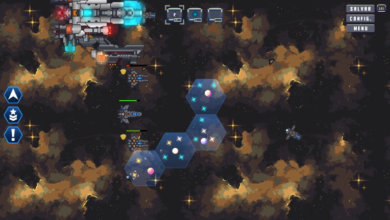 For Enigma screenshot