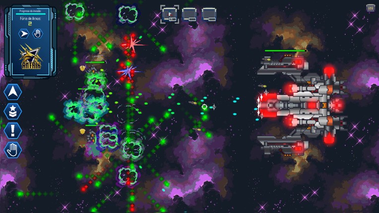 For Enigma screenshot