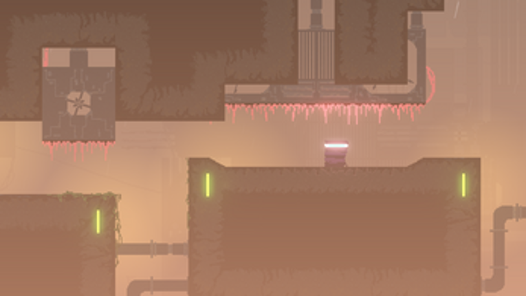 Foreign Factory screenshot