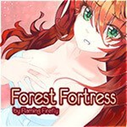 Forest Fortress Image