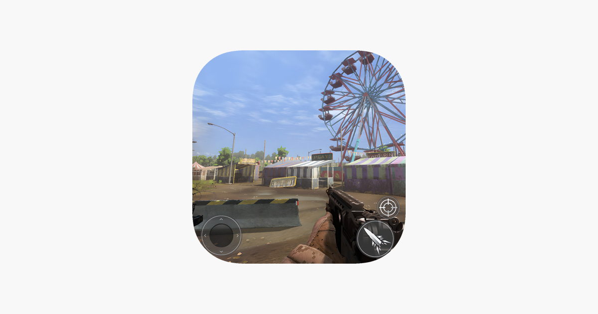 Games like Forest Sniper 3D