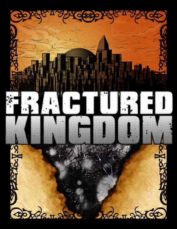 Games like Fractured Kingdom