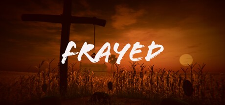 Games like FRAYED