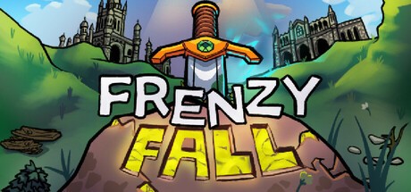 Games like Frenzy Fall