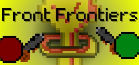 Games like Front Frontiers