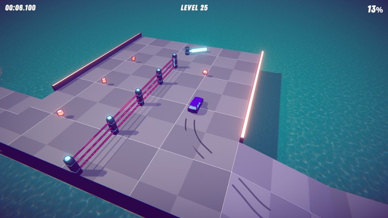 Full Throttle Parking screenshot