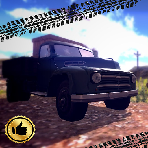 Games like Hill Driver: Full OffRoad
