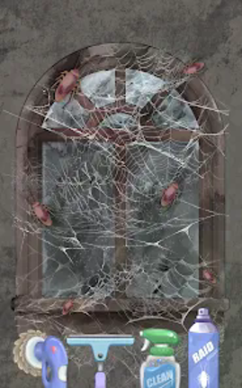 Housify: Cleaning ASMR screenshot