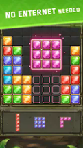 Block Puzzle - Jewels Deluxe 2 Image