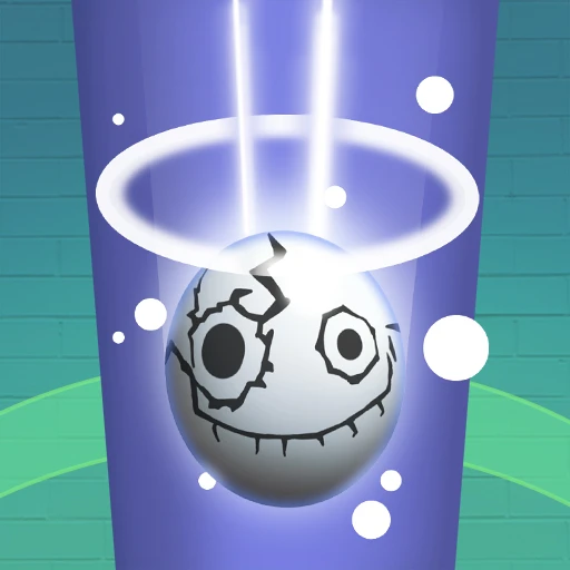 Games like Spiral Drop