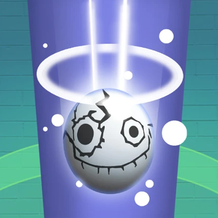 Spiral Drop Image