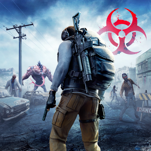 Games like Last Island of Survival