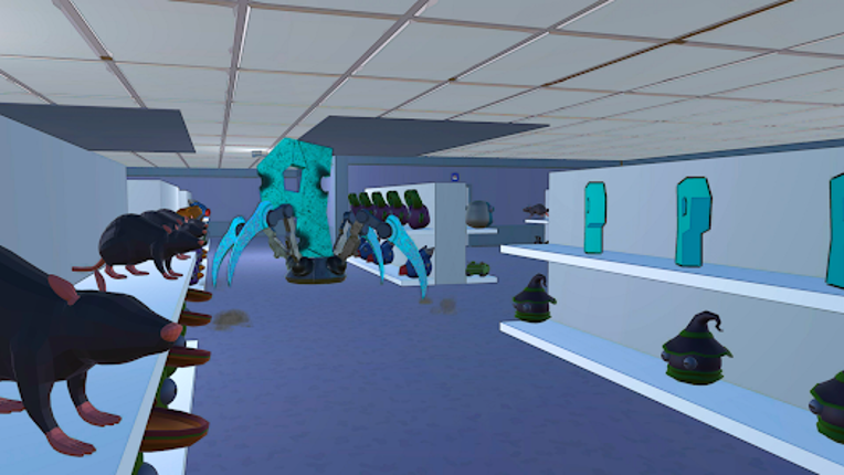 The 95 Toy Factory screenshot