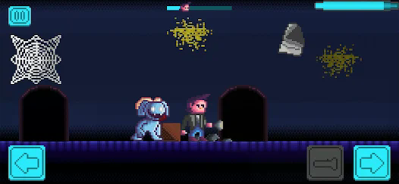 123 SMS Super Retro screenshot