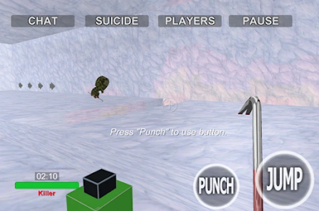 DeathRun 2 Go - Ragdoll Fun 3D Image