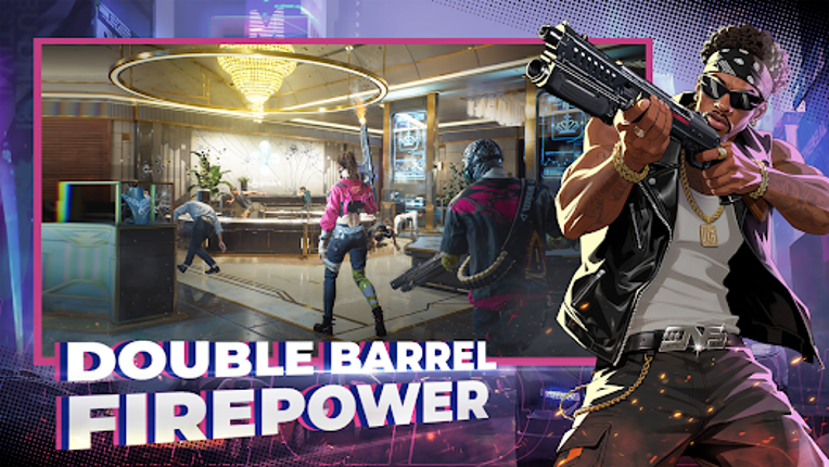 Codename Crime-Vice Open World screenshot