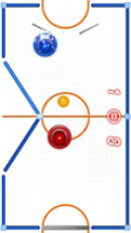 Air Hockey Challenge Image