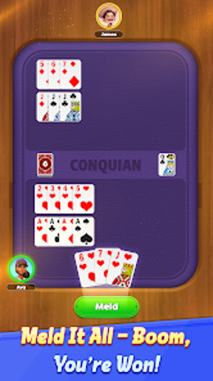 Conquian Image