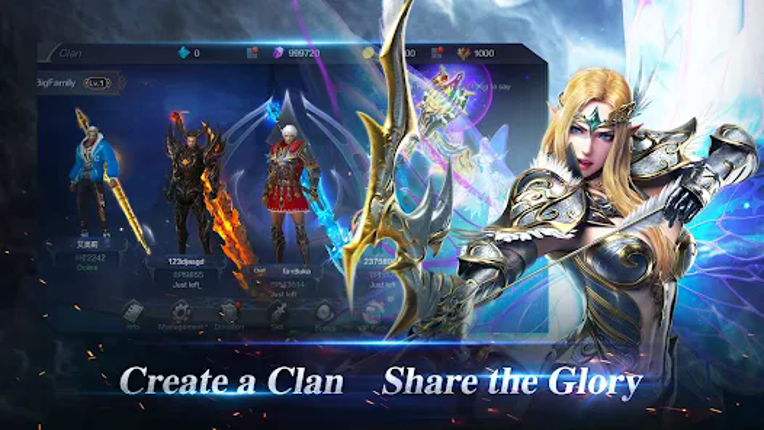 MU ORIGIN 2-Plane Dungeons Image