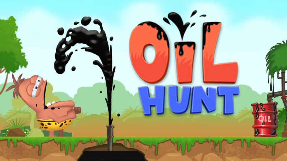 Games like Oil Hunt