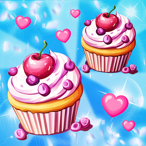 Games like Merge Restaurant: Makeover