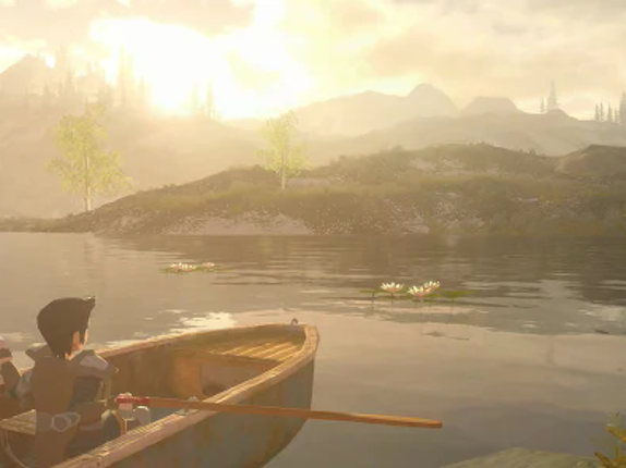 Wilderless Classic screenshot