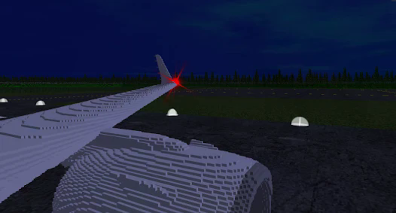 Aircraft Sandbox screenshot