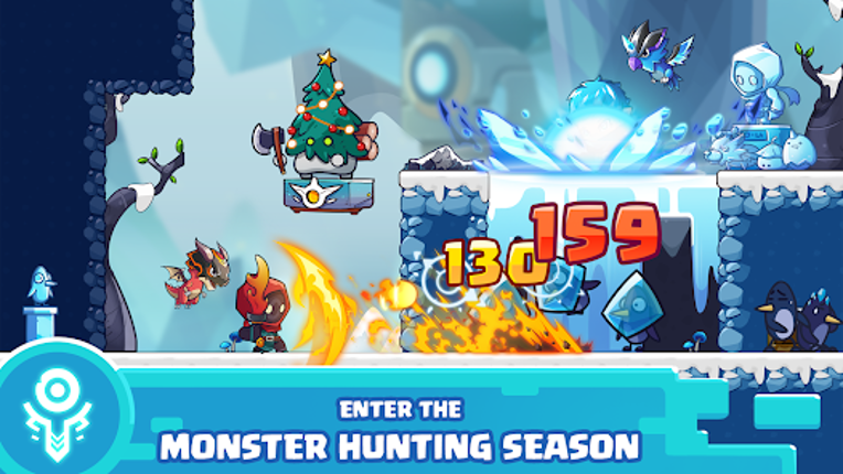 Swordman Reforged screenshot