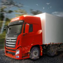 Truck Simulator Online Image