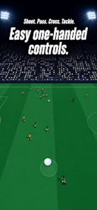 Just Soccer : Football PvP screenshot
