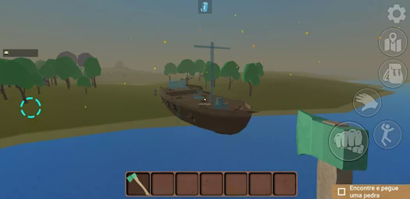 Craft Muck's Multiplayer Image