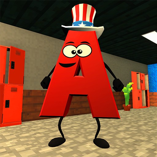 Games like Pixel ABCD: Escape Game