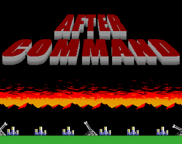 Games like AFTER COMMAND: Dawn of the Apocalypse