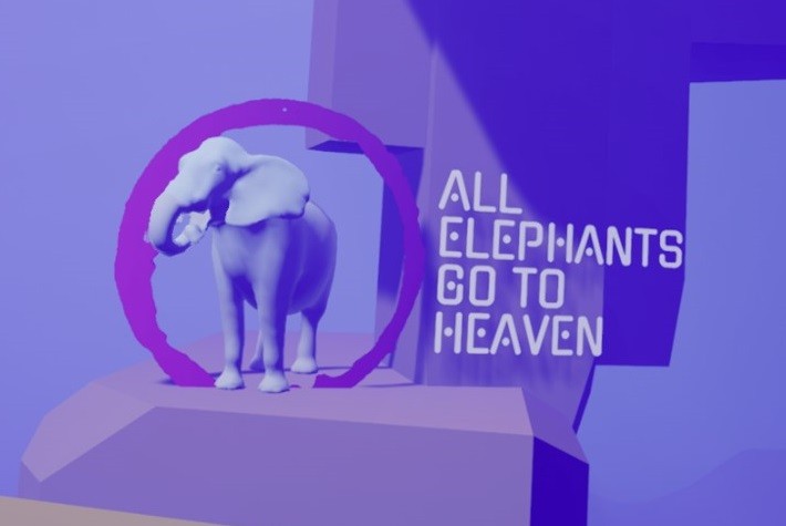 Games like All Elephants go to Heaven