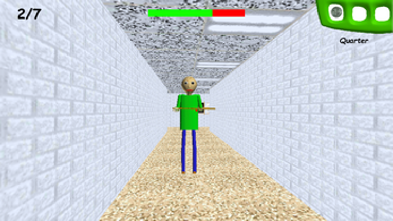 Baldi Andriod Rip-off But Better Image