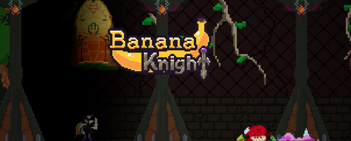 Games like Banana Knight