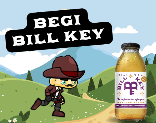 Begi Bill Key Game Cover