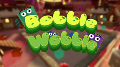 Bobble Wobble Image