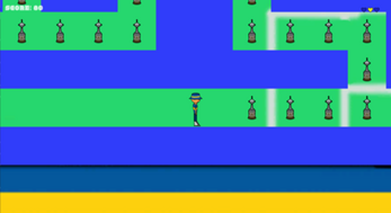 BOCMAN screenshot